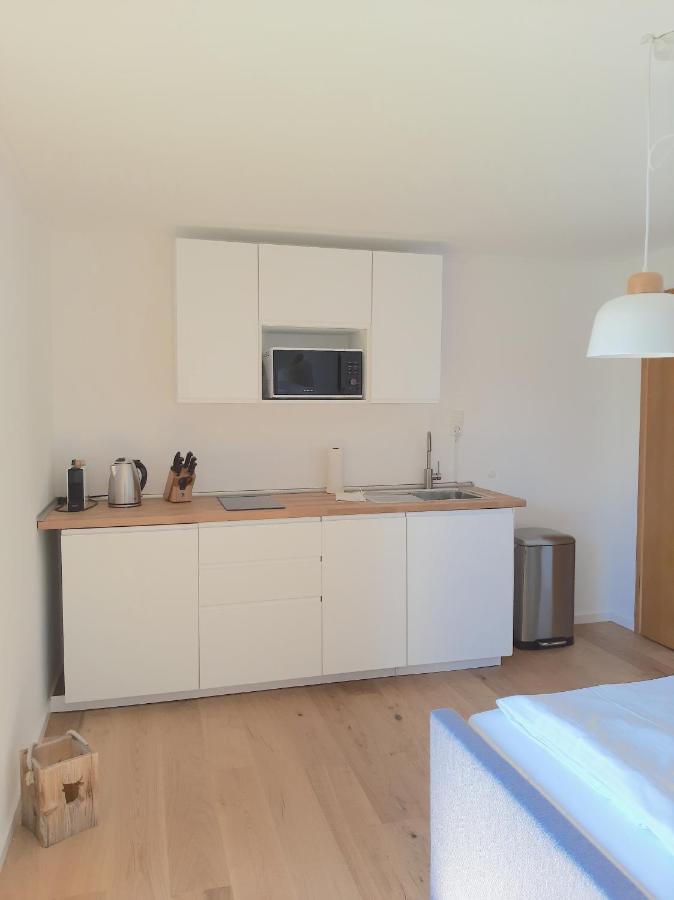 [Kontaktlos] Moderne FeWo für 2 am Tegernsee by stayFritz Bad Wiessee Exterior foto